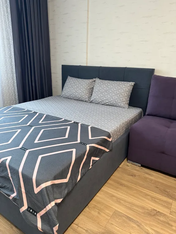 Квартира рядом с зоопарком, ИЖГТУ — аренда посуточно в Ижевск