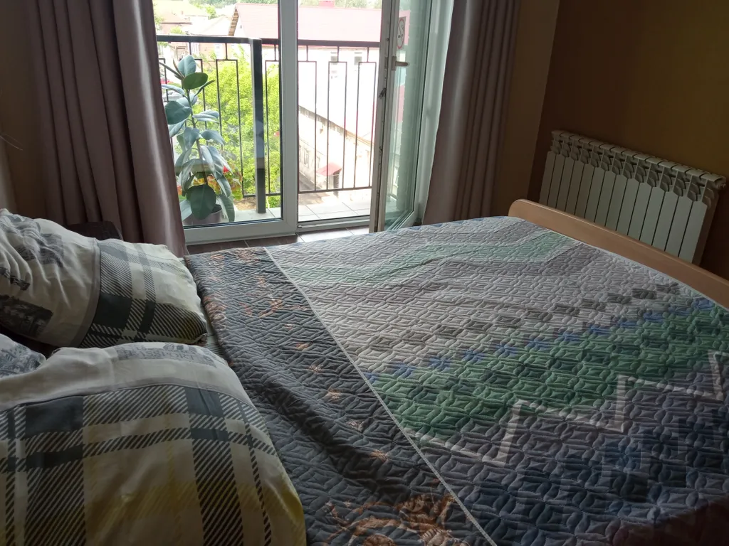 Комфортная квартира в центре