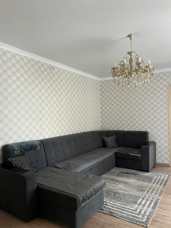 Коттедж Уютный дом с прекрасным видом на горы — Гуниб