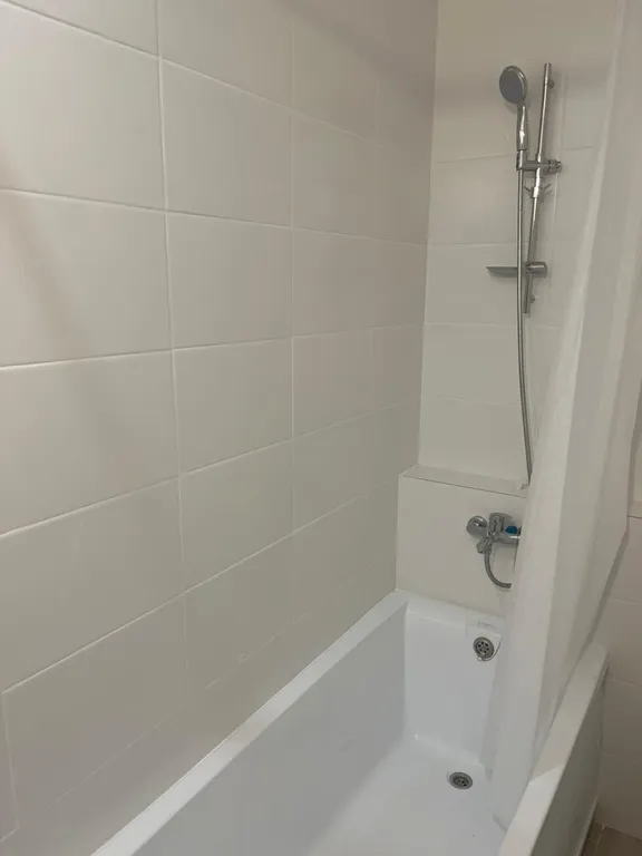 Квартира как дома