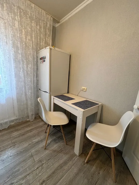 Квартира рядом с Ледовой Ареной