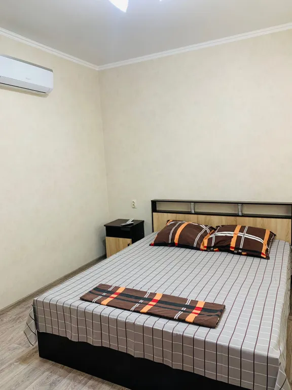 Домик под ключ