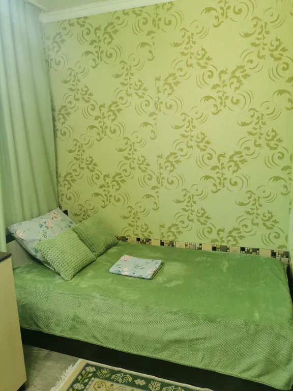 Уютная квартира в районе с развитой инфраструктурой