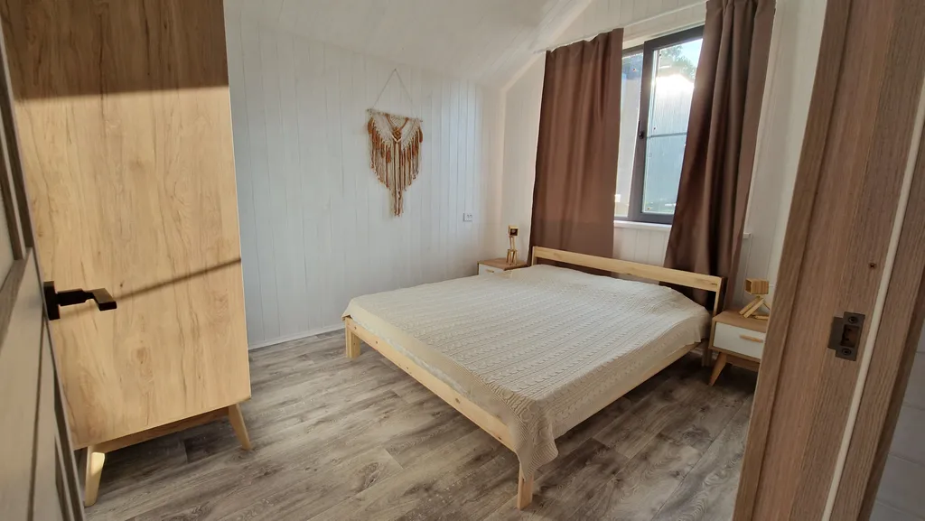 Дачи Бирюзовая подкова