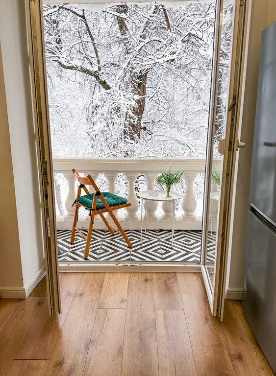 Neoclassic Stalinka 1937