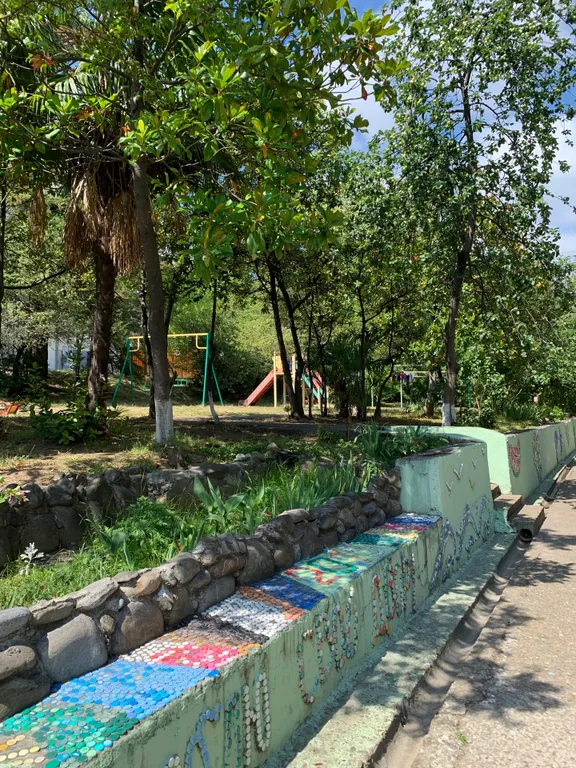 Квартира 3-комнатная Квартира — Лазаревское