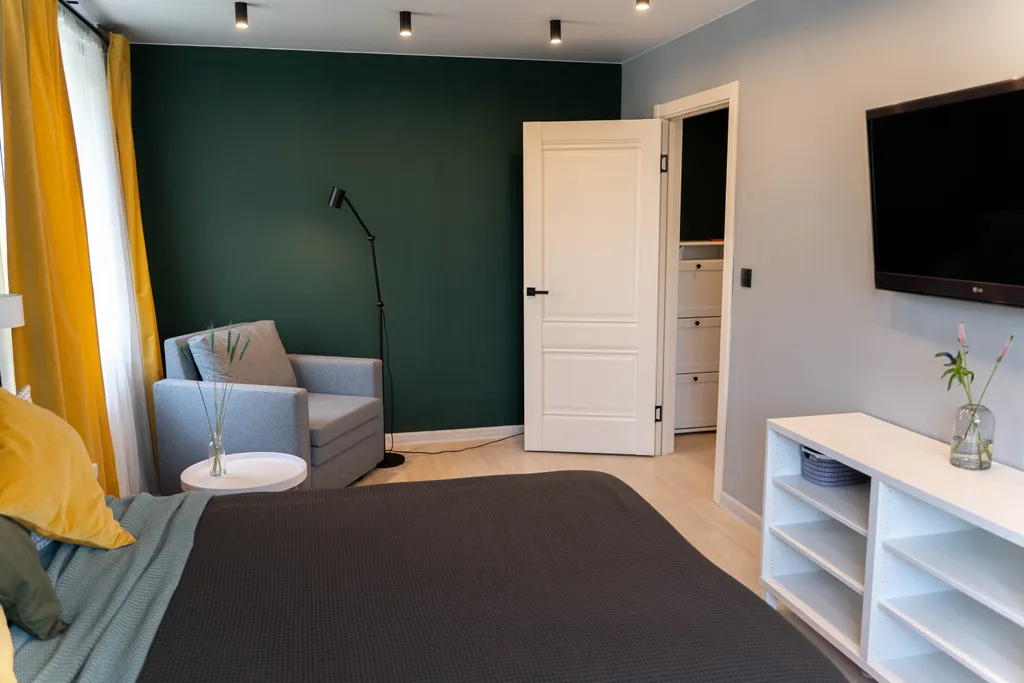 Квартира в районе автостанции