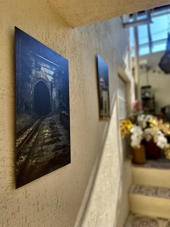 Квартира Комната люкс с удобствами в номере — Гагра