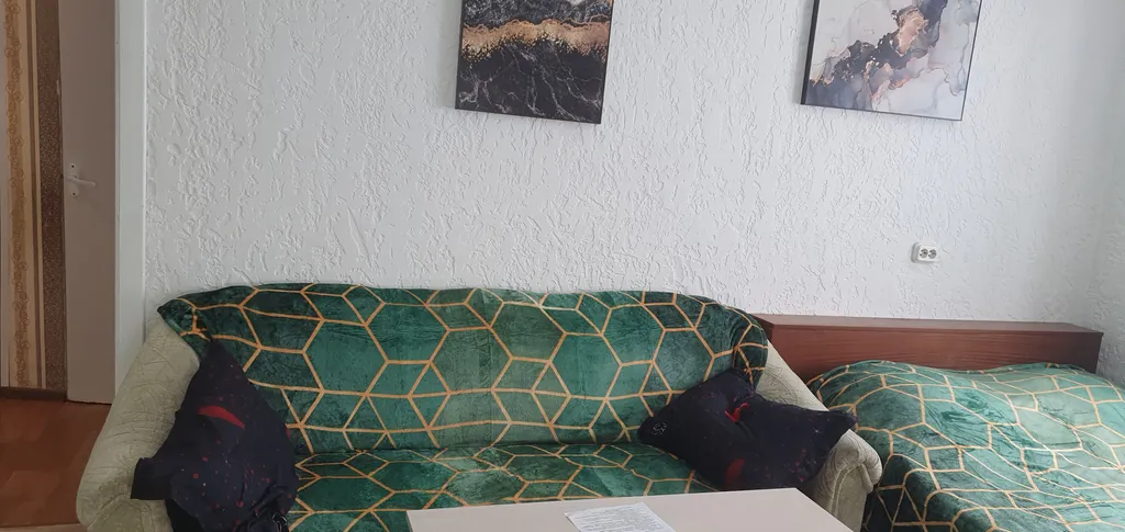 Квартира в центре