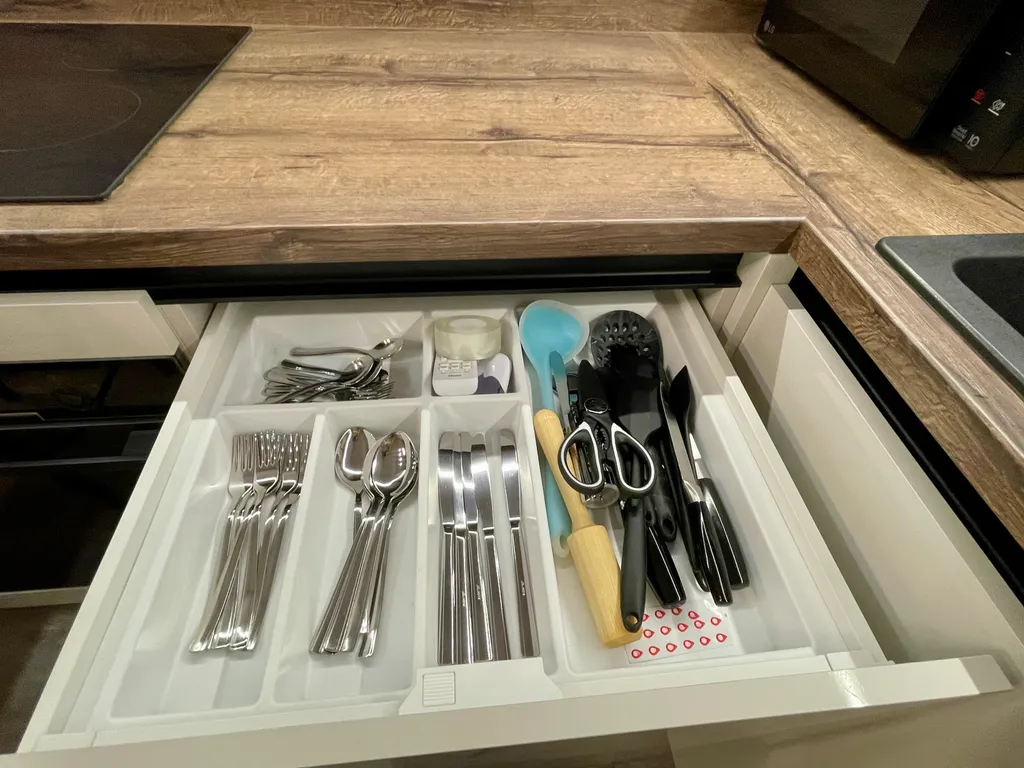 Квартира Новые дизайнерские апартаменты у озера Тихое — Светлогорск