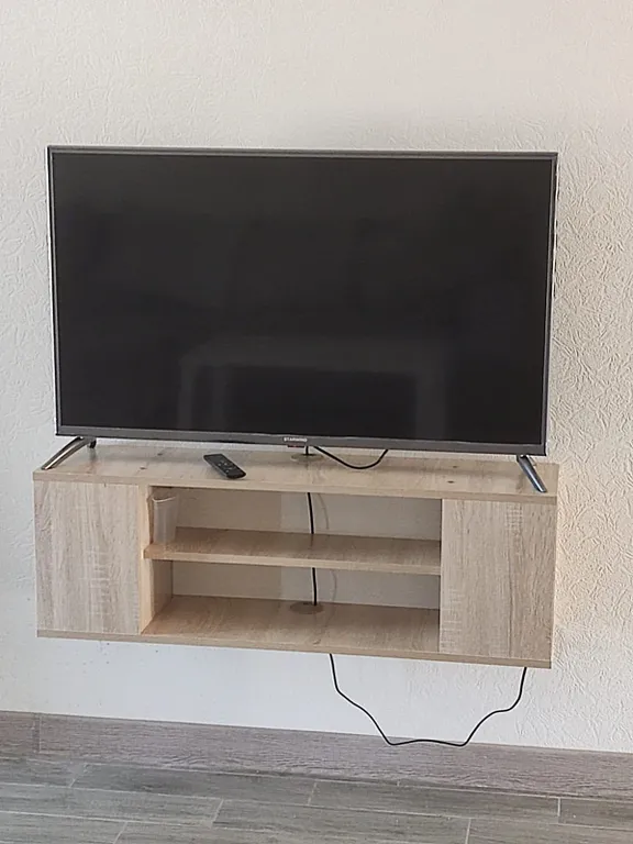 Танхаус на берегу моря