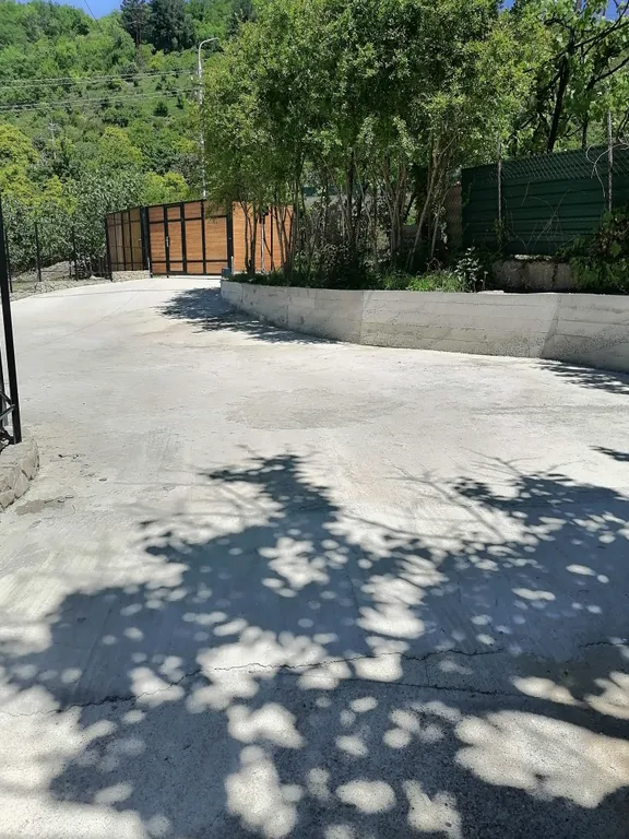 Трехместный номер с шикарным, панорамным  видом на море