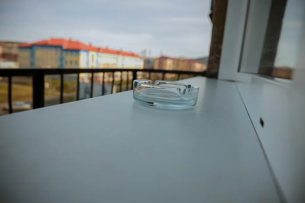 Теплая квартира в центре города