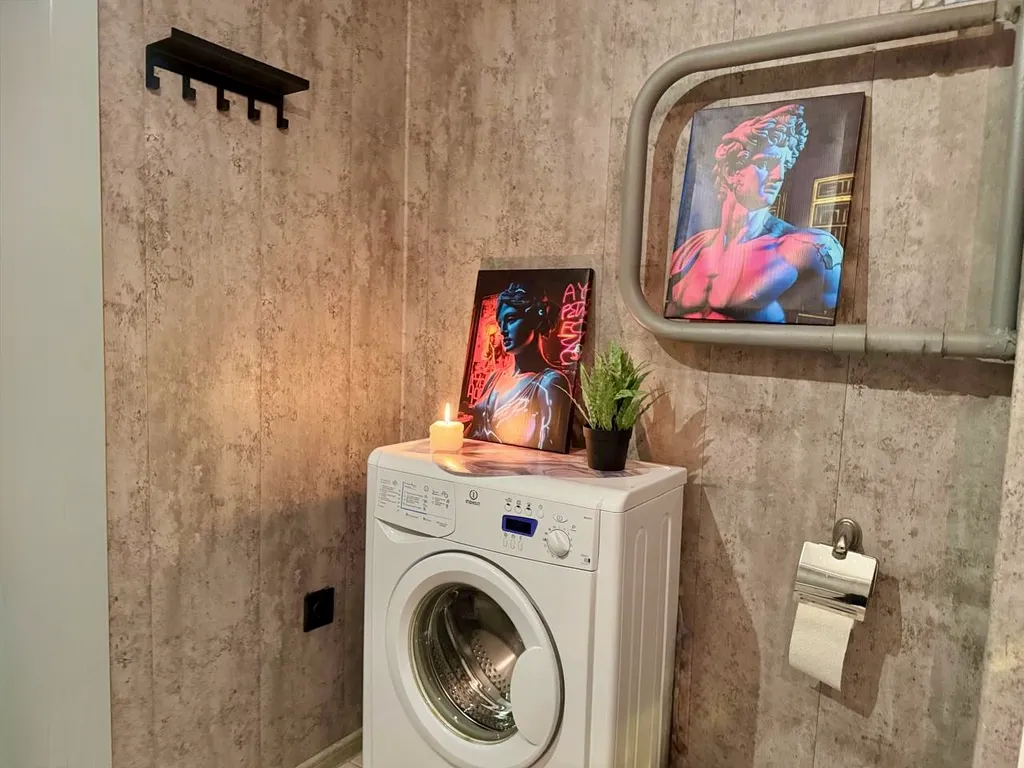 Квартира Квартира Напротив Планеты — Красноярск