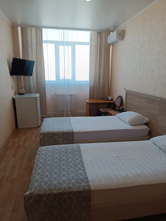 Комната