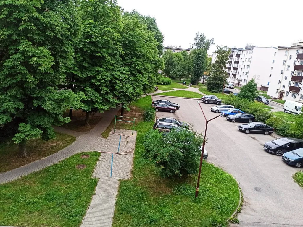 Чистая, уютная квартира рядом с центром