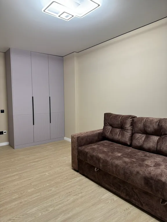 Шикарная новая квартира в центральном районе города