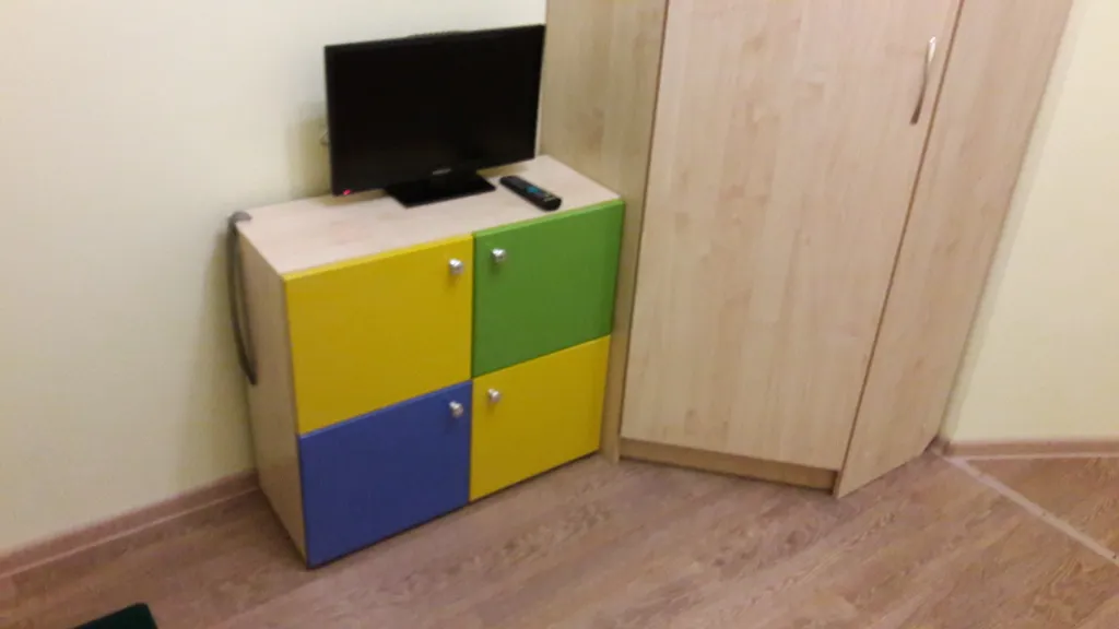 Студия улучшенная в Гостевом доме Домашний