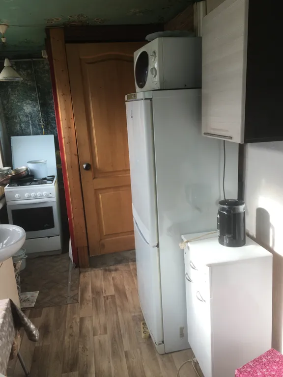 Дом для отдыха на термальных источниках Мостовского