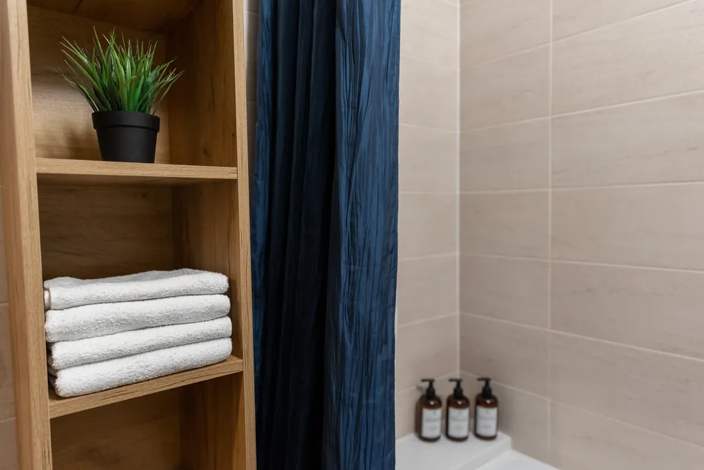 Студия с кондиционером в ЖК новый Петергоф