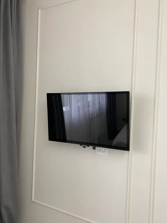 Квартира вашей мечты в центре