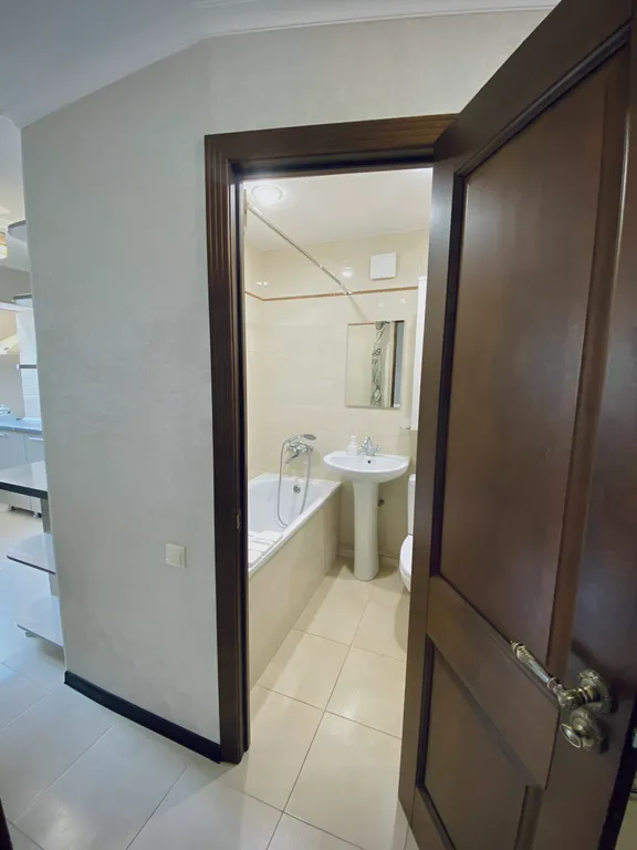 Стильные апартаменты Сердце Владикавказа