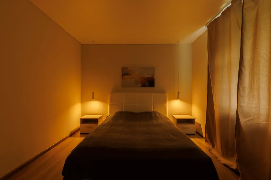 Коттедж Сoсновcкие Горки