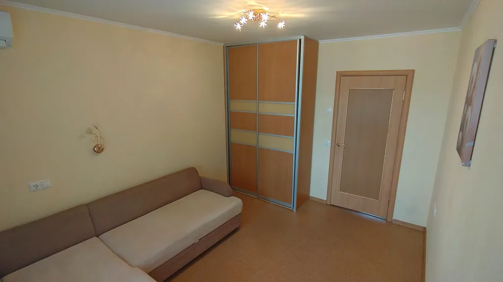 Квартира в центре города