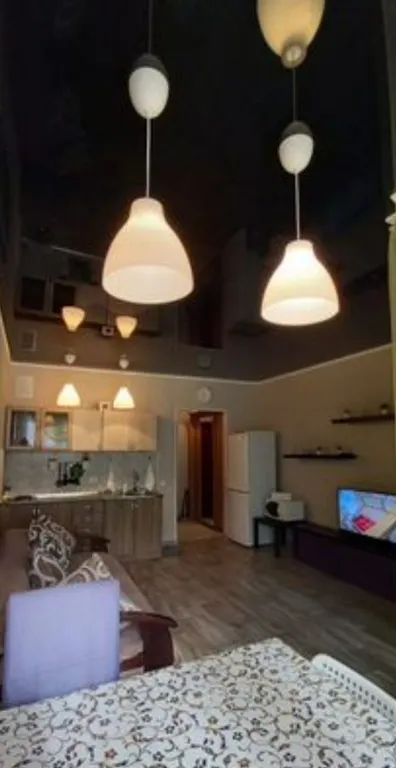 Апартаменты у Надежды