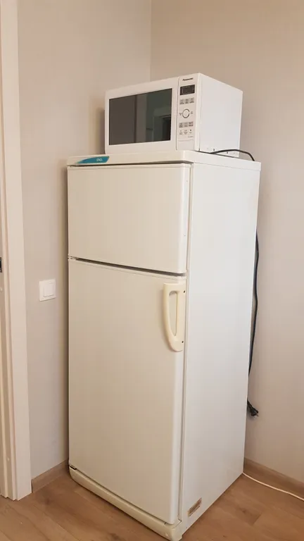 Новая студия в современном ЖК Новая Кузнечиха