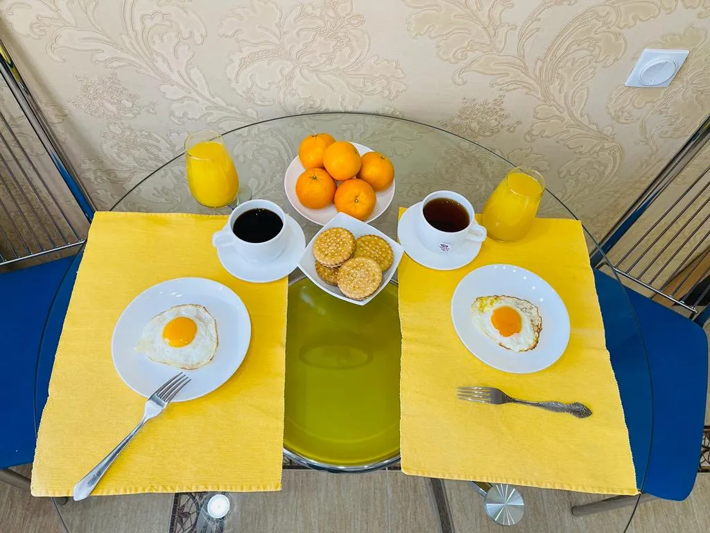 Квартира Квартира Люкс в Северном микрорайоне — Красноярск