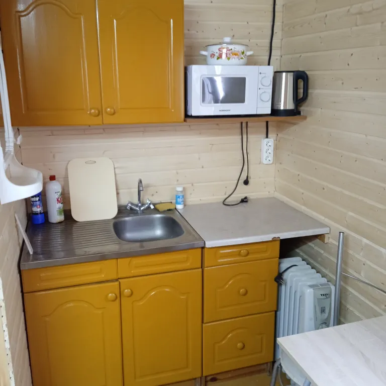 Коттедж Домик на двоих — аренда посуточно в Казань