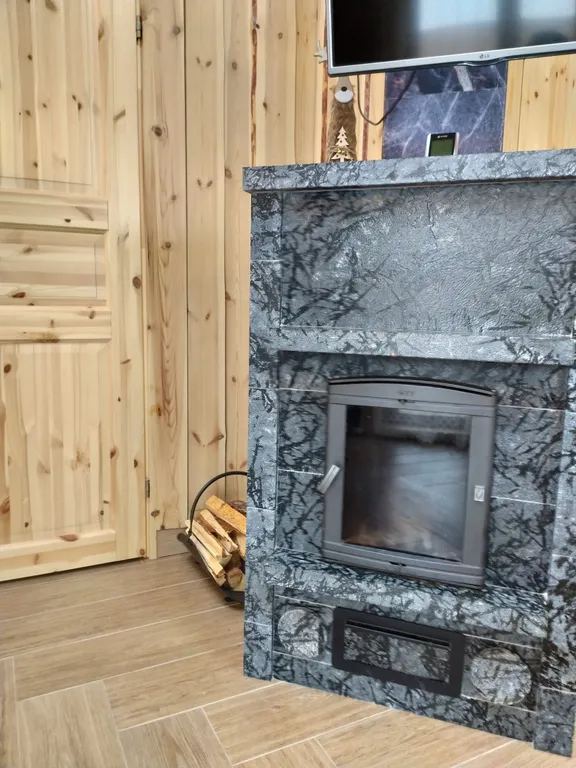 Бунгало Багуа