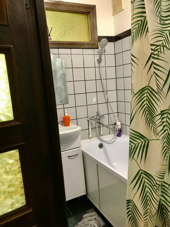 Уютная квартира в самом центре города