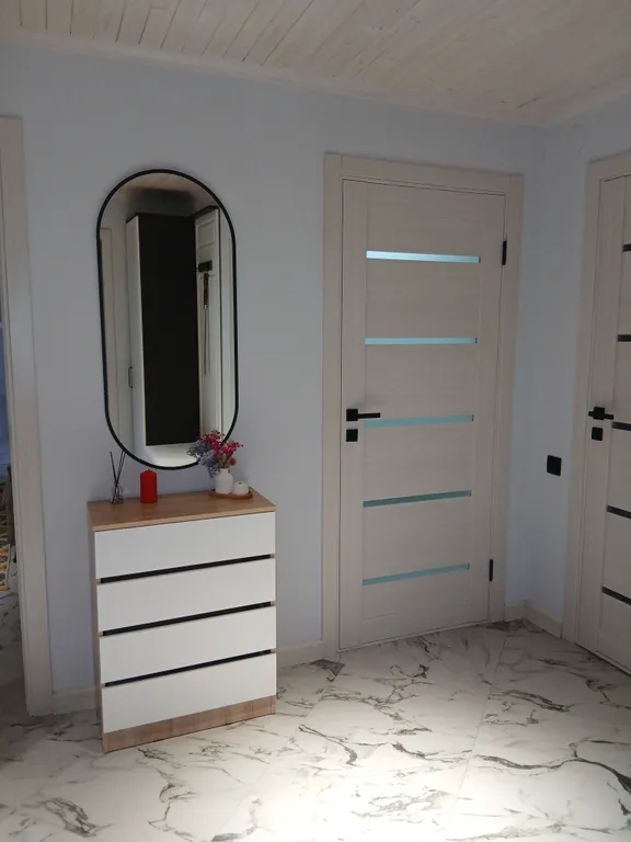 Домик для отдыха