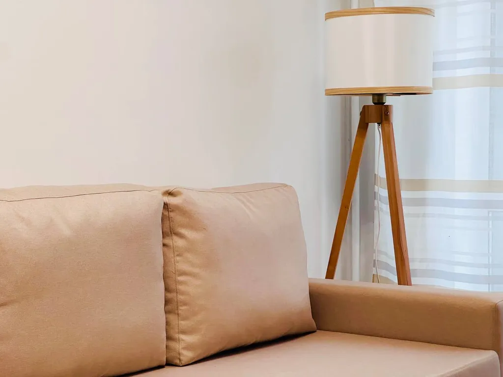 Квартира Светлая квартира в новом ЖК для комфортного отдыха — Ям