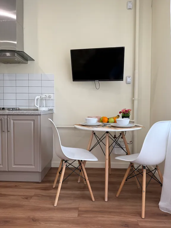 Квартира Квартира Тихое место — Калининград