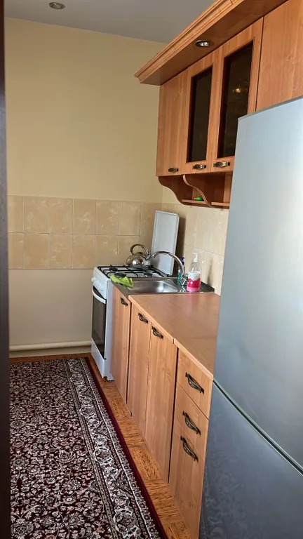 Дача на берегу моря с бассейном