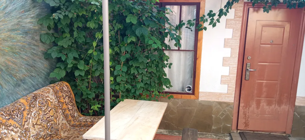 2-комнатный Дом