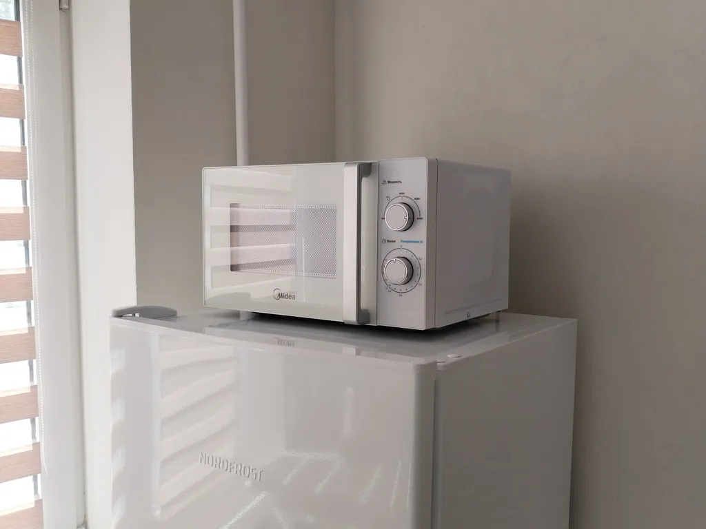 Квартира Уютная квартира в центре города — Самара