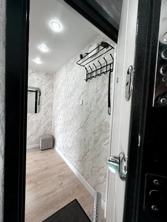 Квартира в самом центре города