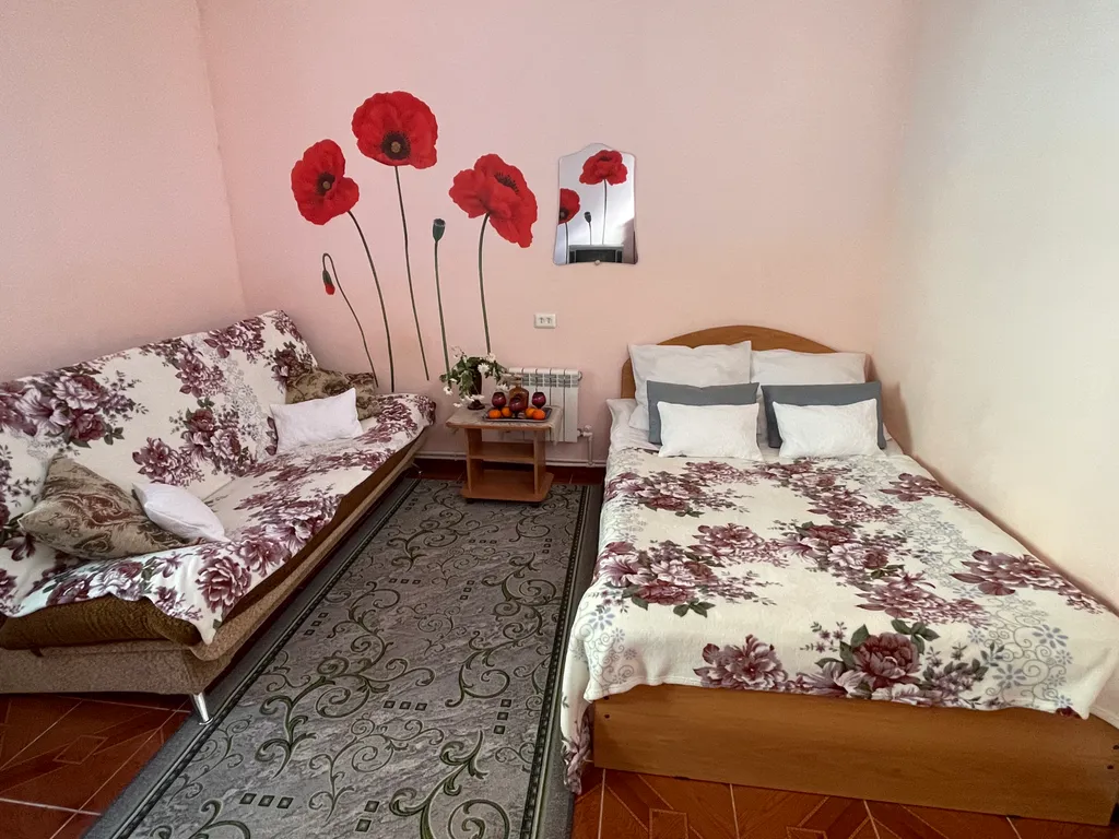 Квартира Уютная комната в центре города — аренда посуточно в Ессентуки