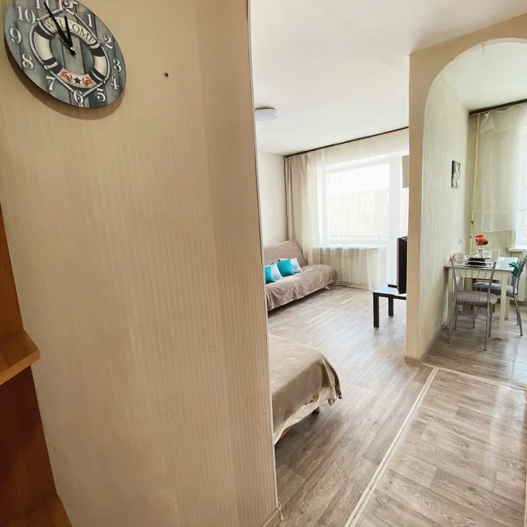 Уютная квартира в самом центре