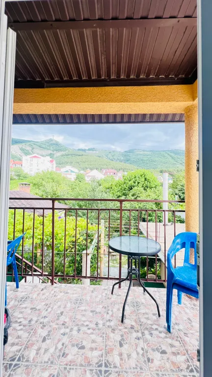 Квартира Комната — Геленджик