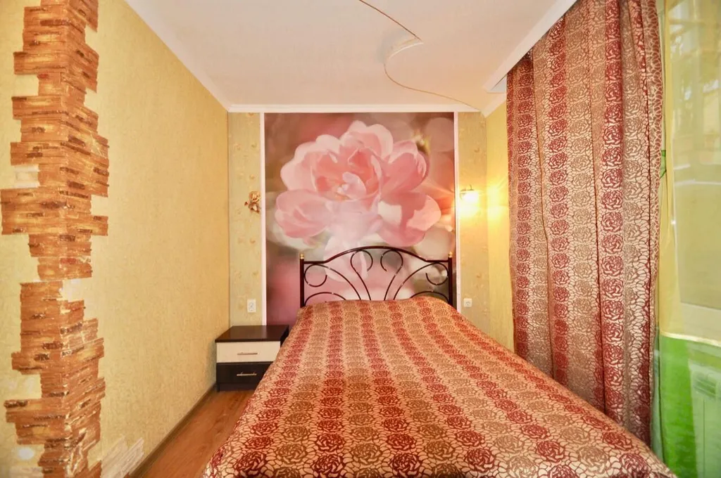 Коттедж Домик на берегу моря — аренда посуточно в Ялта