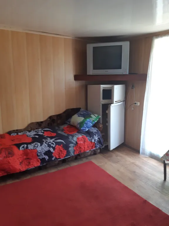 Квартира Любимый дворик — Ейск