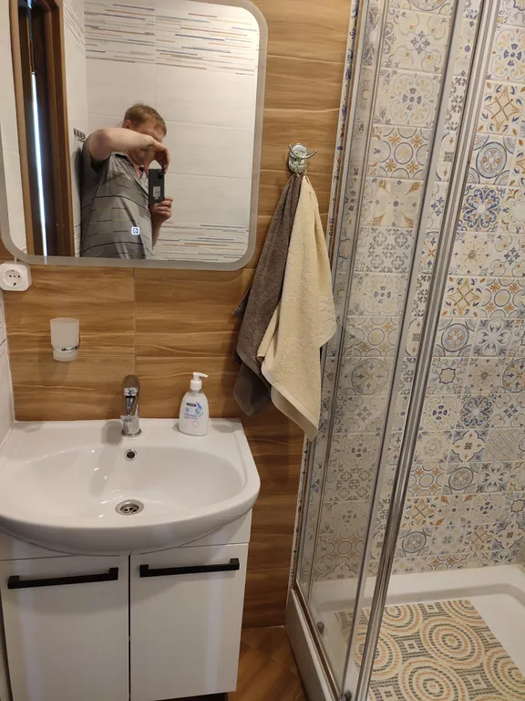 Коттедж на берегу Онежского озера