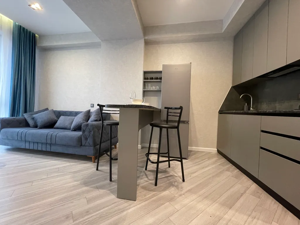 Pierre D’azur Apartment