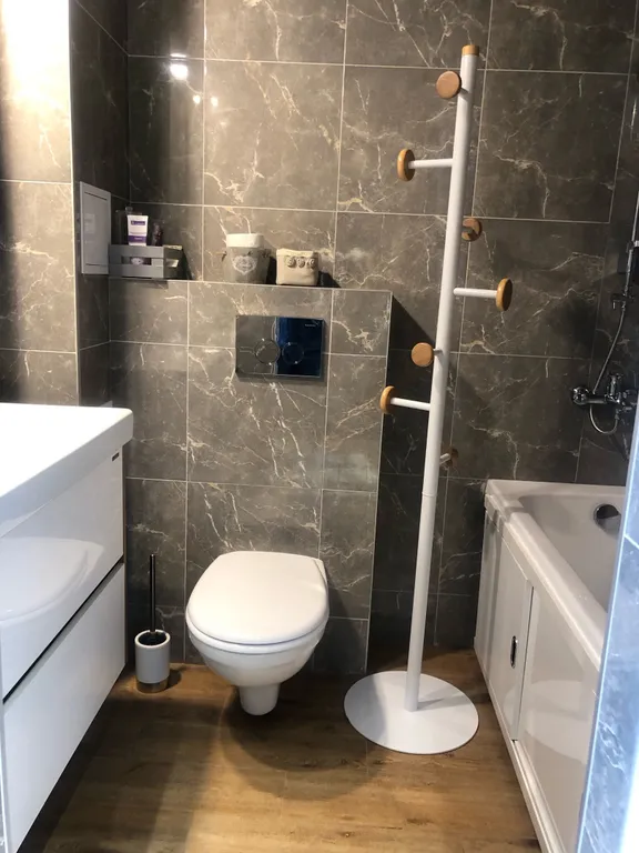 Пентхаус лофт