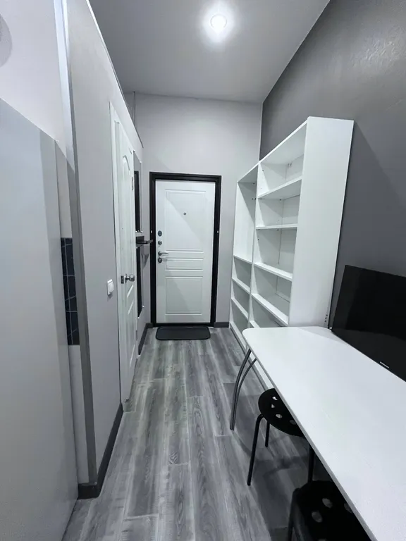 Одноместный апартамент